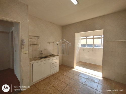 Imagem 6 de 17 de Centro Apartamento Rua Almirante Tamandaré - 14627ag22