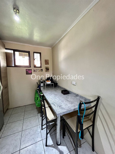 Casa Para Remodelar En Venta De 4 Dorm. Luis Pereira, Ñuñoa