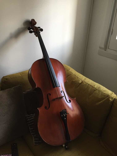 Violoncello 4/4