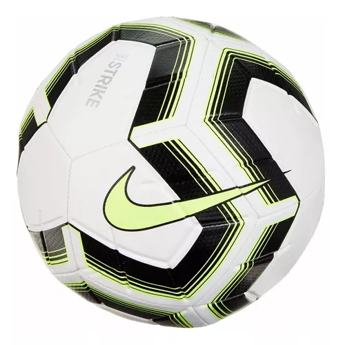 loto Evolucionar Querer Balon Nike Strike De Soccer | MercadoLibre 📦