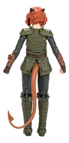 Dungeons & Dragons Honor Entre Ladrones Golden Archive Figur