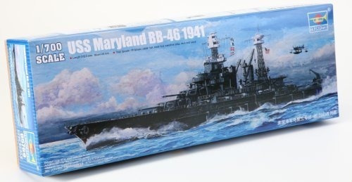 Battleship Modelo De Barco,armable De Coleccion