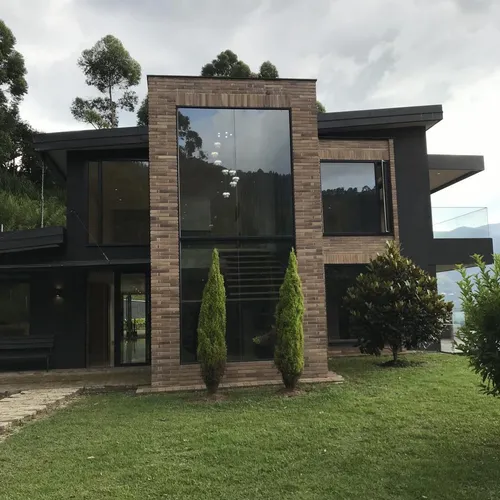 Casa Campestre En Venta En San Isidro. Cod V14418