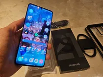 Comprar Samsung Galaxy S21 Ultra 5g 512gb Snapdragon 16gb Ram