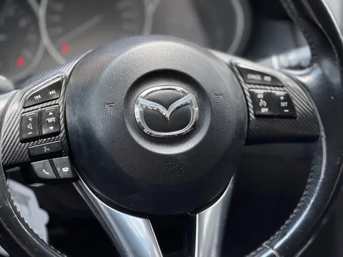 Mazda CX-5 2.0 Touring