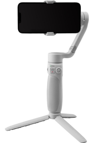 Imagen 1 de 10 de Zhiyun Estabilizador Gimbal 3 Ejes Smooth Q4 Celulares Combo
