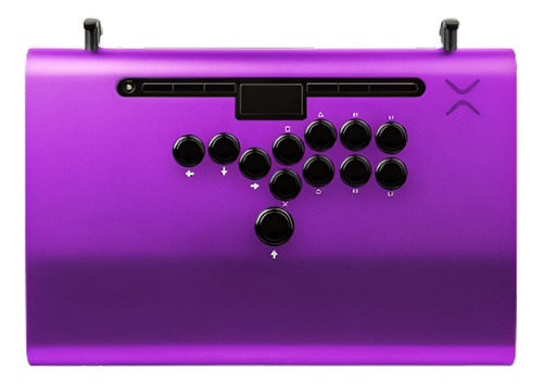 Joystick Victrix Pro Fs-12 Es. Fight Stick Para Ps4_ps5_pc