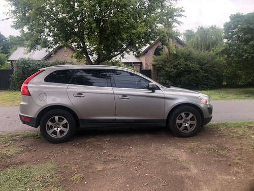 Volvo XC60 2.0 T5 Awd High Plus 240cv