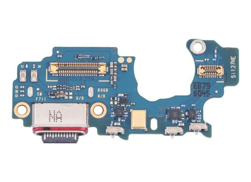Flex Pin De Carga Puerto Usb Para Samsung Z Flip 3