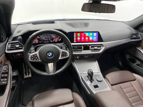 Bmw 330i M Sport 2.0 Tb 16v 4p