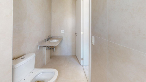 Imagem 3 de 16 de Apartamento À Venda No Bairro Ipiranga - São Paulo/sp - O-17302-28407