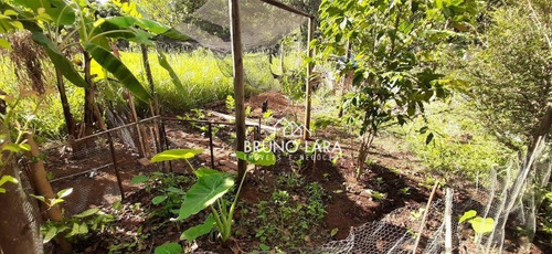 Imagem 25 de 29 de Sítio À Venda, 1056 M² Por R$ 750.000,00 - Vivendas Santa Mônica - Igarapé/mg - Si0028