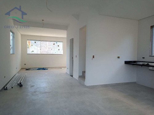Imagem 8 de 30 de Casa De Condomínio Com 2 Dorms, Jardim Estância Brasil, Atibaia - R$ 540 Mil, Cod: 3405 - V3405