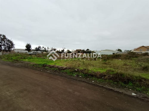 Sitio Excelente Oportunidad De Inversión En Coronel