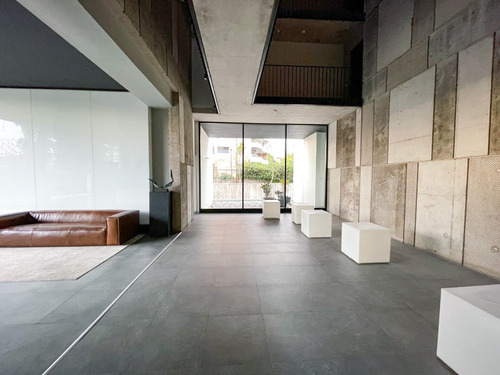 Arriendo Departamento Monoambiente Np 1d 1b Puente Nuevo - L