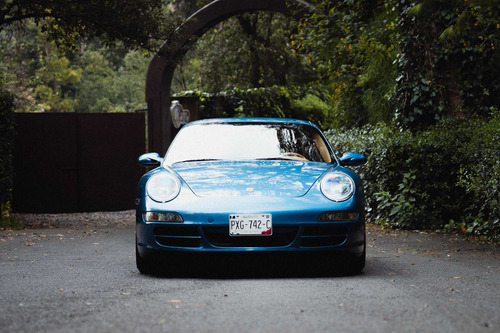 Imagen 13 de 15 de Porsche 911 Carrera S Estandar 6 Vels.