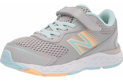 Tenis new balance 680 cheap infantil