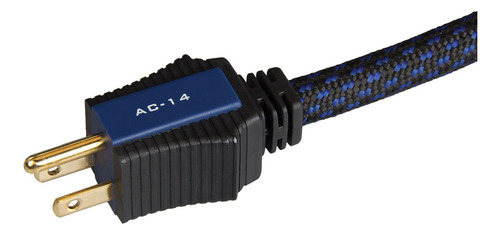 Pangea Audio Ac-14 Powercord (1 Meter) ¦