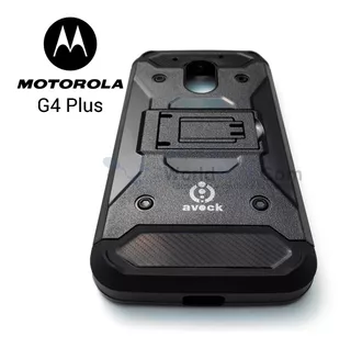 Case Funda Motorola Moto G4 Plus Protector Carcasa Protector