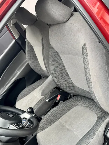 Kia Soluto 1.4L Lx 5Mt Ac