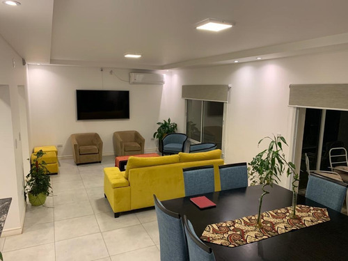Imagen 2 de 14 de Casa En San Luis Capital - Villa Aguadita Del Portezuelo