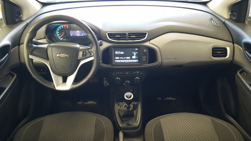 Chevrolet Onix 1.4 Lt 98cv