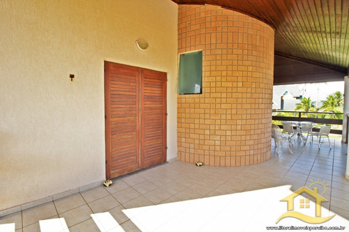 Casa No Bairro Bougainvillée I Em Peruíbe - 660