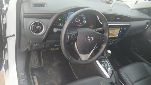 Toyota Corolla 2019 2.0 16v Xei Flex Multi-drive S 4p