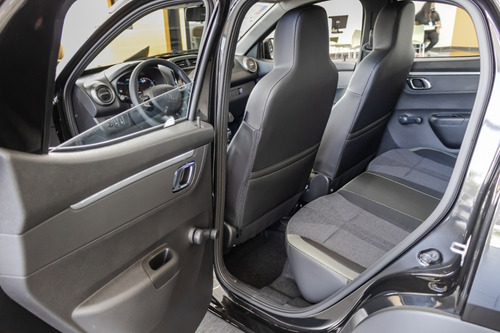 Renault Kwid Outsider