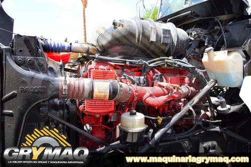 Imagen 11 de 12 de Camion Volteo 14 Mts Kenworth T800 2009