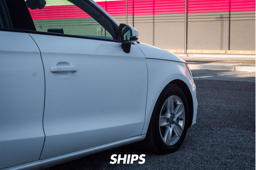 Audi A1 1.4 Cool 3p At