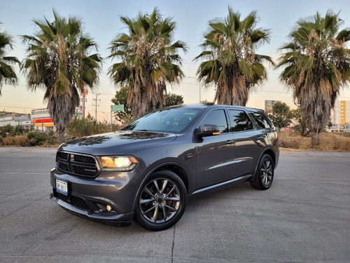 Dodge Durango 5.7 V8 R/t Mt