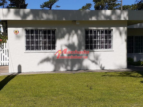Venta, Puede Financiar En San Rafael A Pasitos Del Mar- Ref: 6361