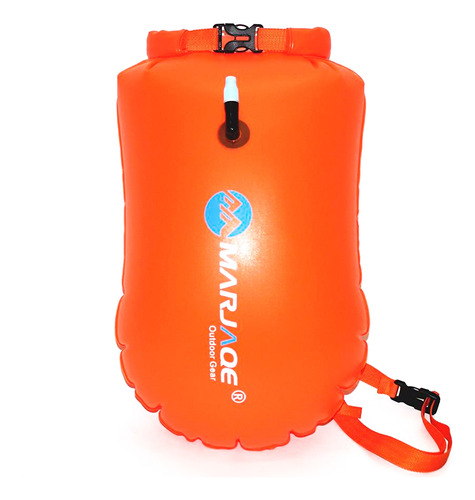 Boya Bolso Marjaque Y802 Flotabilidad 10 Kg - Tecnobox