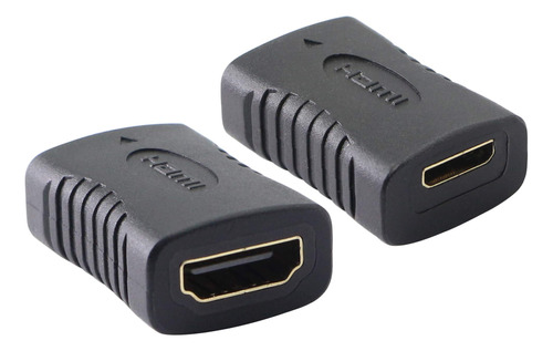 Adaptador Mini Hdmi Extensor Hdmi Tipo C Hembra A Hdmi Tipo