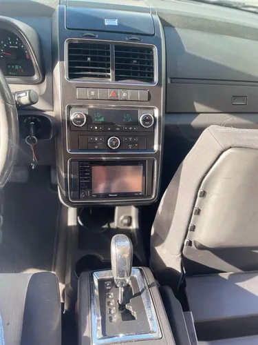 Dodge Journey 2.7 Sxt