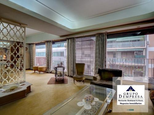 Imagen 6 de 26 de Venta. Departamento. Recoleta. Cinco Ambientes