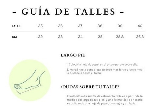 Imagen 5 de 6 de Zapatillas Dama Viamo Mujer Cordelia