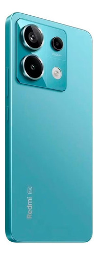 Xiaomi Redmi Note 13 Pro 5g 256gb 8gb Ram Nfc Azul