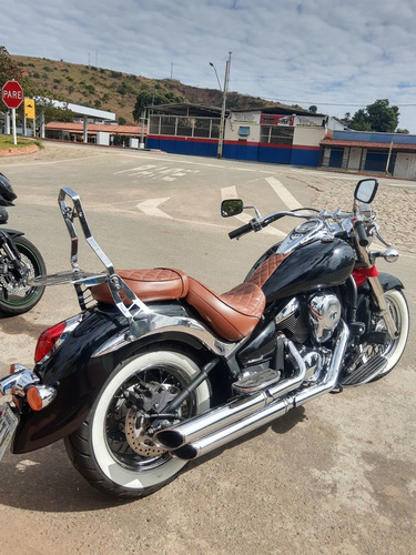 Imagem 4 de 15 de Kawasaki Vulcan 900