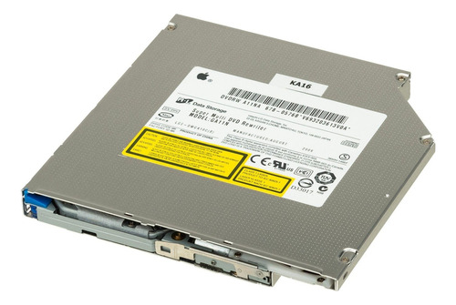 Superdrive Gravador Dvd iMac  2009 , 2010 E 2011