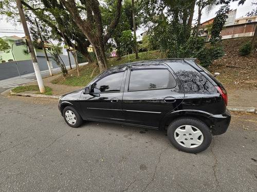 Chevrolet Celta 1.0 Lt Flex Power 5p