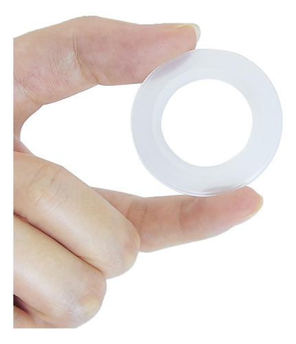 - 4 Juntas Tóricas De 23 Mm, Sello De Enchufe De Frega...