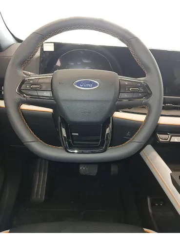 Ford Territory 1.8T Ecoboost Dark Edition Fwd