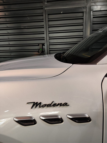 Maserati Grecale 2023