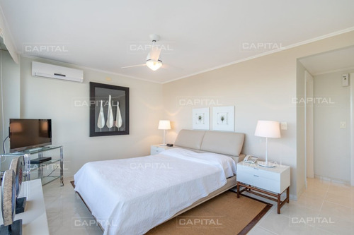 Imagen 6 de 30 de Millenium Tower Apartamento En Venta - Tres Dormitorios En Suite - Punta Del Este Mansa