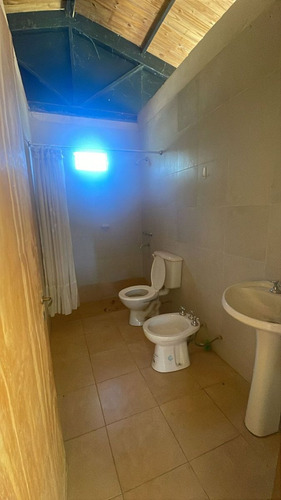 Venta Quinta Con Estanque Propio