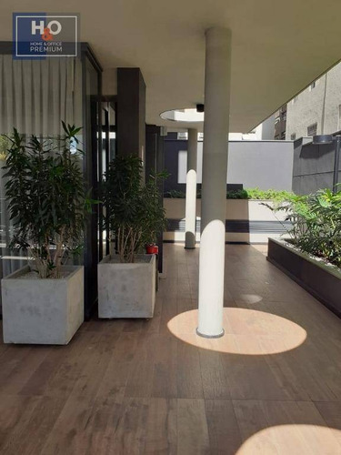 Imagem 23 de 30 de Apartamento Duplex Com 2 Dormitórios 2 Suítes Para Alugar, 110 M² - Itaim Bibi - São Paulo/sp - Ad0019