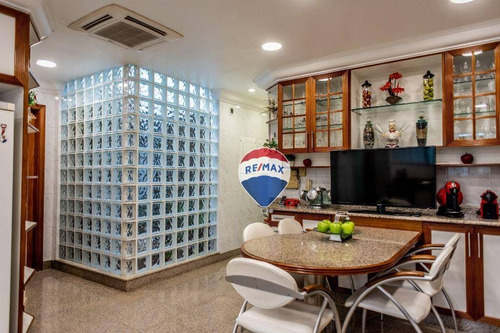 Imagem 30 de 30 de Cobertura Com 4 Quartos À Venda, 340 M² Por R$ 2.090.000 - Jardim Guanabara - Rio De Janeiro/rj - Co0013