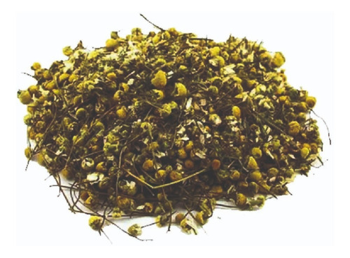 Chá De Tanaceto  Tanacetum Parthenium  100g